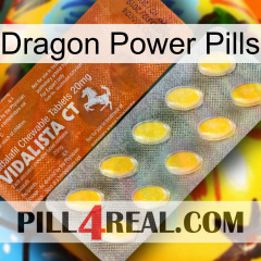Dragon Power Pills 42